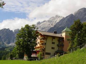 Hotel Sonnhof