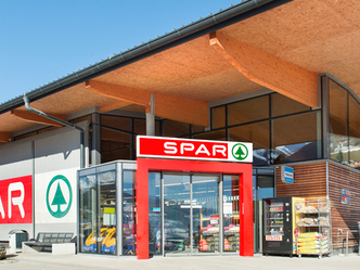 Sparmarkt Leitner in Niedernsill