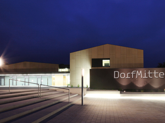 Gemeindezentrum DorfMitte