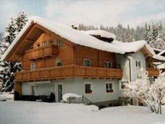 Haus Winter