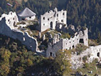 Ruine Ehrenberg