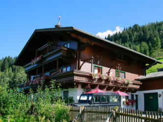 Apartments Teglbauernhof