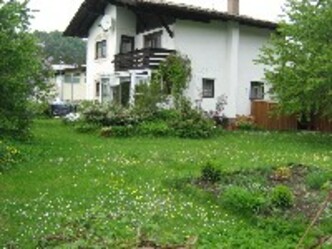 Ferienhaus Ehrenberg