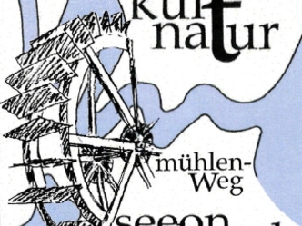 Wegekennzeichen