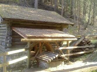Hagenmühle