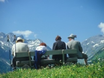 10 Auenfeldsattel