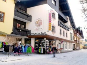 Sportshop Rainer