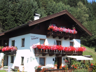 Haus Scharler