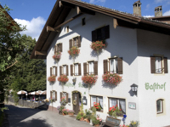Gasthof Kreuz