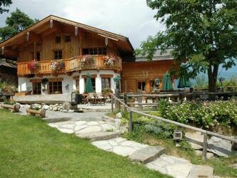 Schober Alm