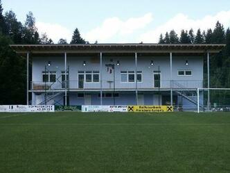 Sportplatz