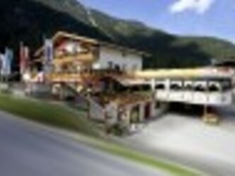 Pizzaria-Cafe-Appartments Dobler