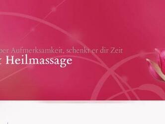 Ayurveda &amp; Heilmassage Karin Wieser