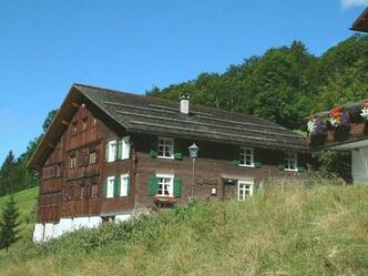 MUSEUM Großes Walsertal