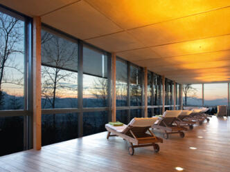 Hotel Rickatschwende