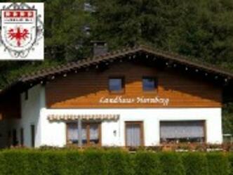 Landhaus Hornberg