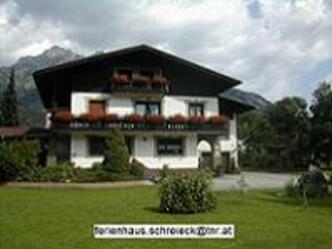 Haus Schreieck ( 3Edelweiß) 