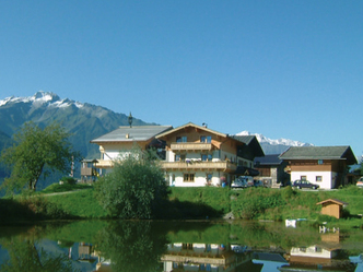 Alpengasthof Jugendgästehaus Geislhof