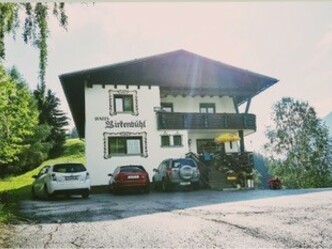 Haus Birkenbühl in Warth