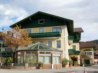 Gasthaus Zum Steinbruch Adnet