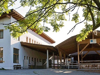 Tierklinik Gnadenwald