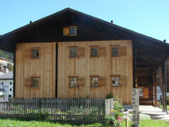 03 Museum Huber Hus