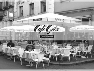 Café-Konditorei Götze