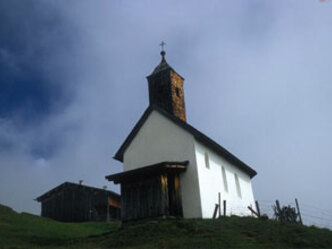 15 St. Martin zu Bürstegg