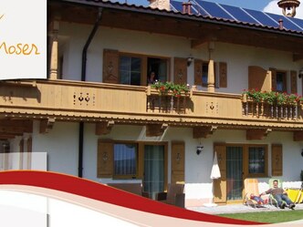 Ferienhof Moser