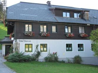 Haus Sommer