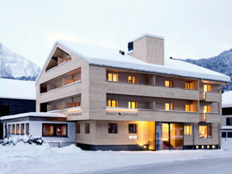 Hotel Schwanen