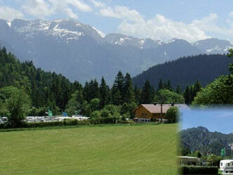 Camping Winkl-Landthal