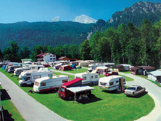 Camping Mühlleiten