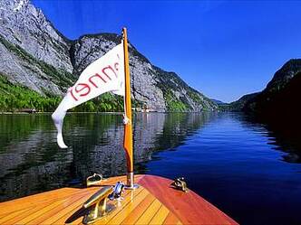 Königssee Schifffahrt