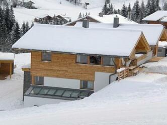 Chalet Winter