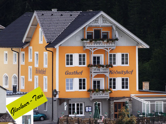 Der Ködnitzhof in Kals