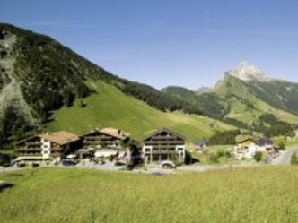 Wellnesshotel Warther Hof