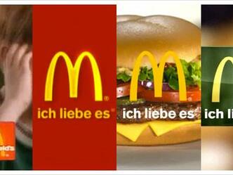 Mc Donald´s