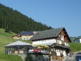 Pizzeria da Ingo Damüls