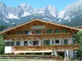 Cafe Restaurant Alexandra