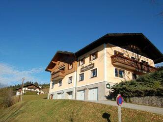 Gasthaus Alpenrose Adnet