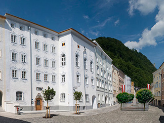 Kolpinghaus Hallein