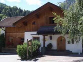 Hausansicht - Sommer