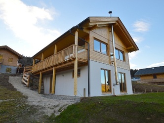 Chalet Sommer