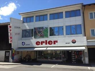 Sport Erler