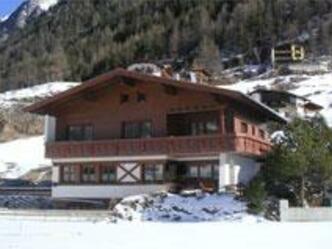 Haus Innsbruck - Winter