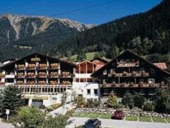 Hausansicht - Sommer