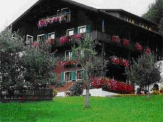 Hausansicht - Sommer