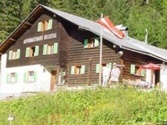 Hausansicht - Sommer