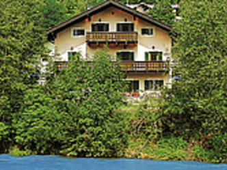 Frühstückspension Alpenblick